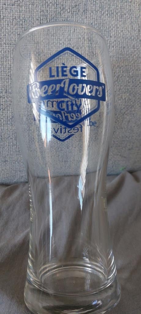 Glas voor beer lovers, Ophalen of Verzenden