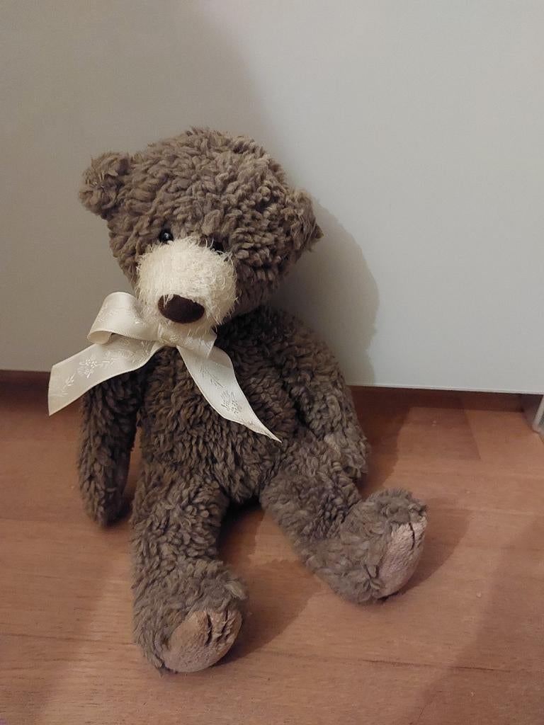 Knuffel beertje, Verzamelen, Ophalen of Verzenden