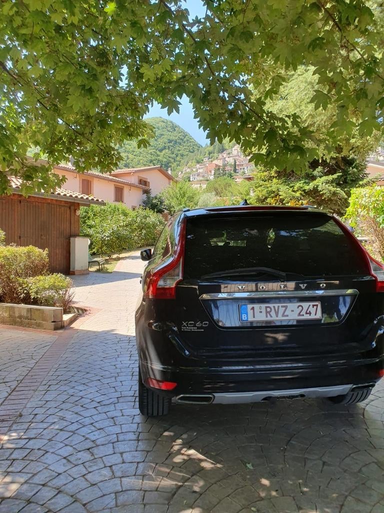 Volvo cx 60, Auto's, Volvo, Particulier, Te koop