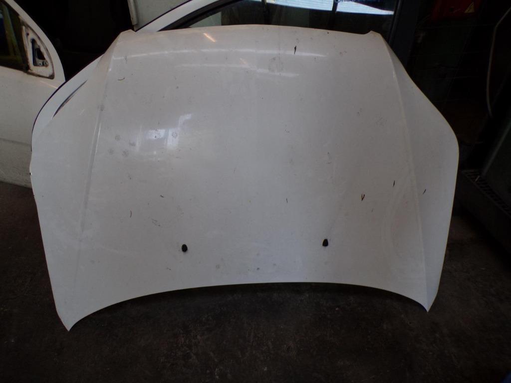 Capot Chevrolet Aveo I 2008-2011 LP/13715, Utilisé, Capot moteur, Avant, Enlèvement ou Envoi