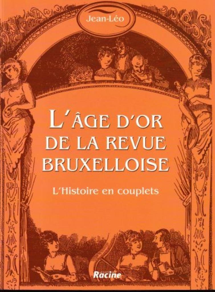 L'âge d'or de la Revue Bruxelloise, Enlèvement, Autres sujets/thèmes, Jean-Léo, Comme neuf