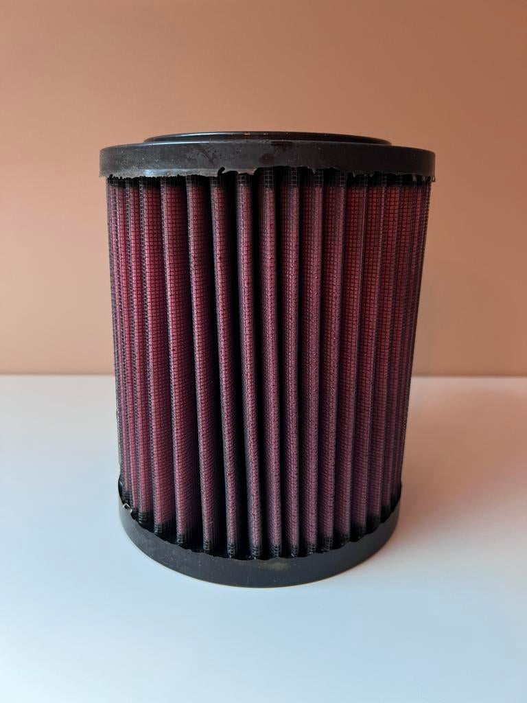 Filtre a air sport K&N Audi A6 3.0tdi, Autos : Pièces & Accessoires, Enlèvement, Neuf, Audi
