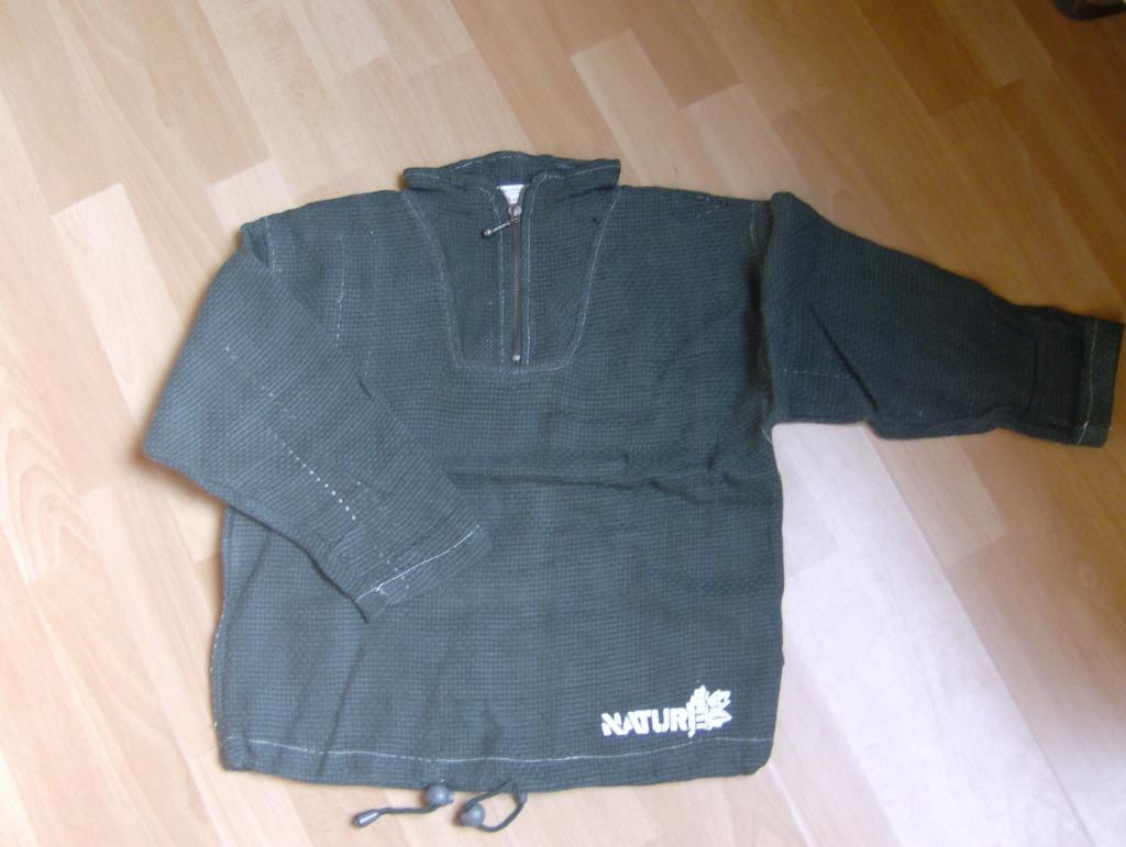 pull groen maat 116, Ophalen of Verzenden, Gebruikt, Jongen, Trui of Vest