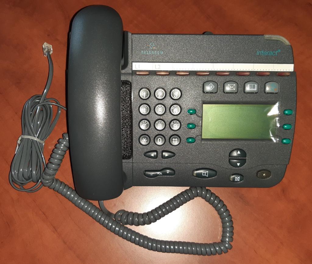 Forum Phones verschillende types, Telecommunicatie, Telefooncentrales, Ophalen of Verzenden, Nieuw, ISDN-centrale