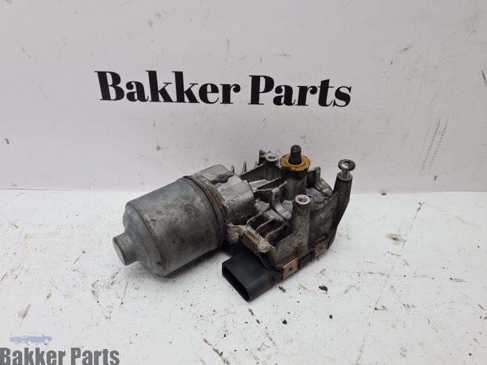 Moteur essuie-glace avant d'un Volkswagen Golf, -, Volkswagen, -, 3 mois de garantie