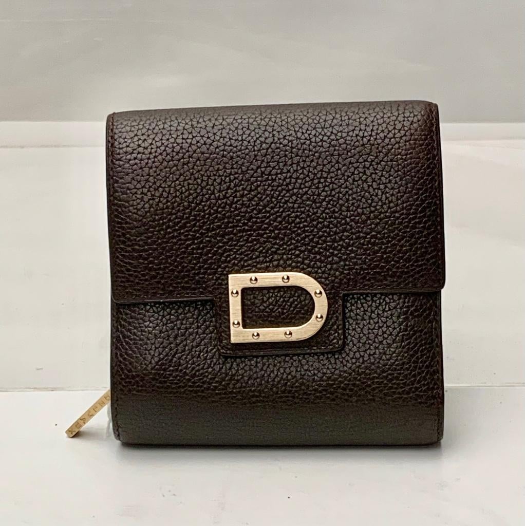 Delvaux kleine lederwaren. Nog meer en Louis Vuitton te koop, Enlèvement ou Envoi