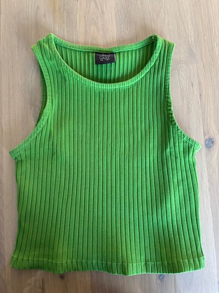 Crop top JBC maat 13jaar XS, Kinderen en Baby's, Ophalen of Verzenden, Zo goed als nieuw