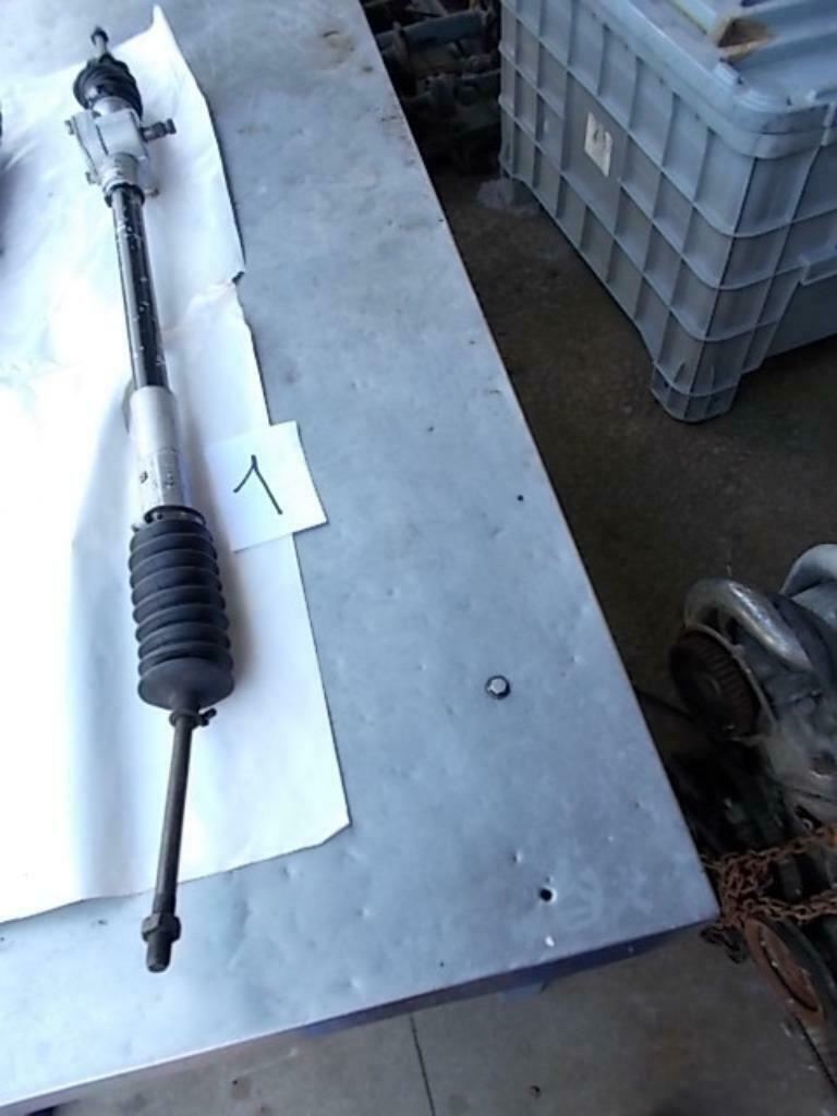 Steering rack Ferrari 208, 308 and 246, Ophalen, Gebruikt, Ferrari