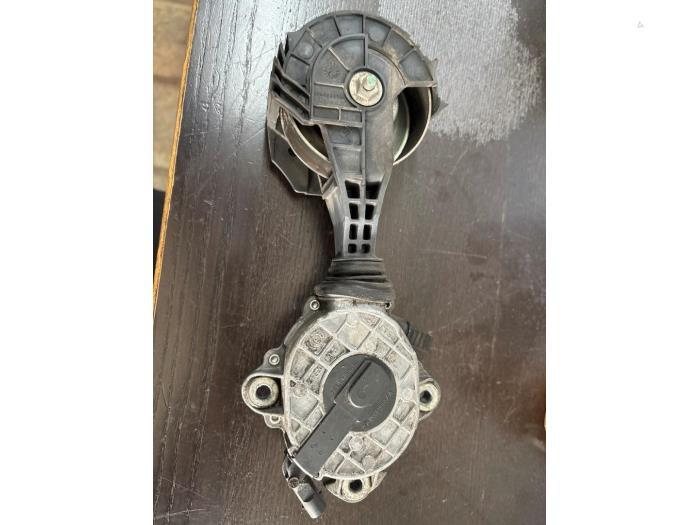 Spanner multiriem van een BMW 1-Serie, Ophalen of Verzenden, 3 maanden garantie, Gebruikt, BMW