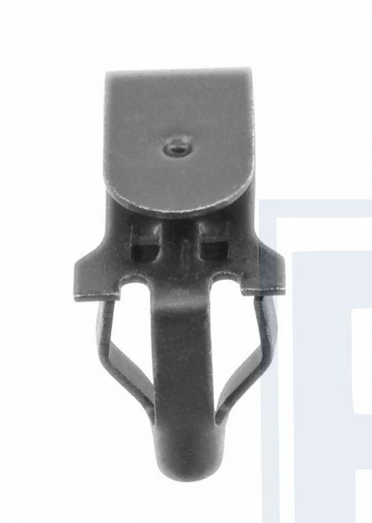 Volvo Clip  Interieurpaneel Hemelbekleding Ascona  P 1800  P, Auto-onderdelen, Ophalen of Verzenden, Nieuw