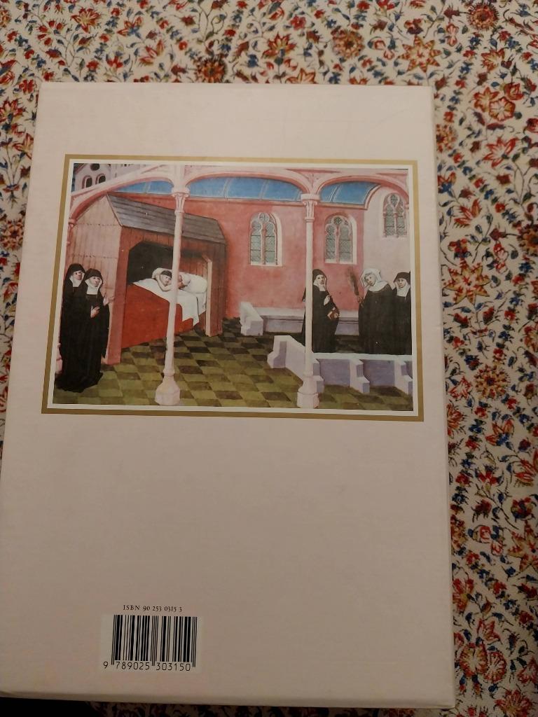 De Goudenreeks Giovanni Boccaccio, Boeken, Ophalen of Verzenden, Zo goed als nieuw