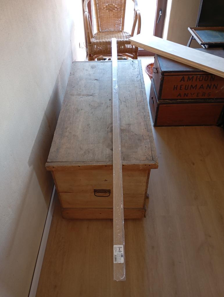 Aanpassingsprofiel floorify Apple crumble, Doe-het-zelf en Bouw, Ophalen, Overige materialen, Nieuw, 150 tot 200 cm