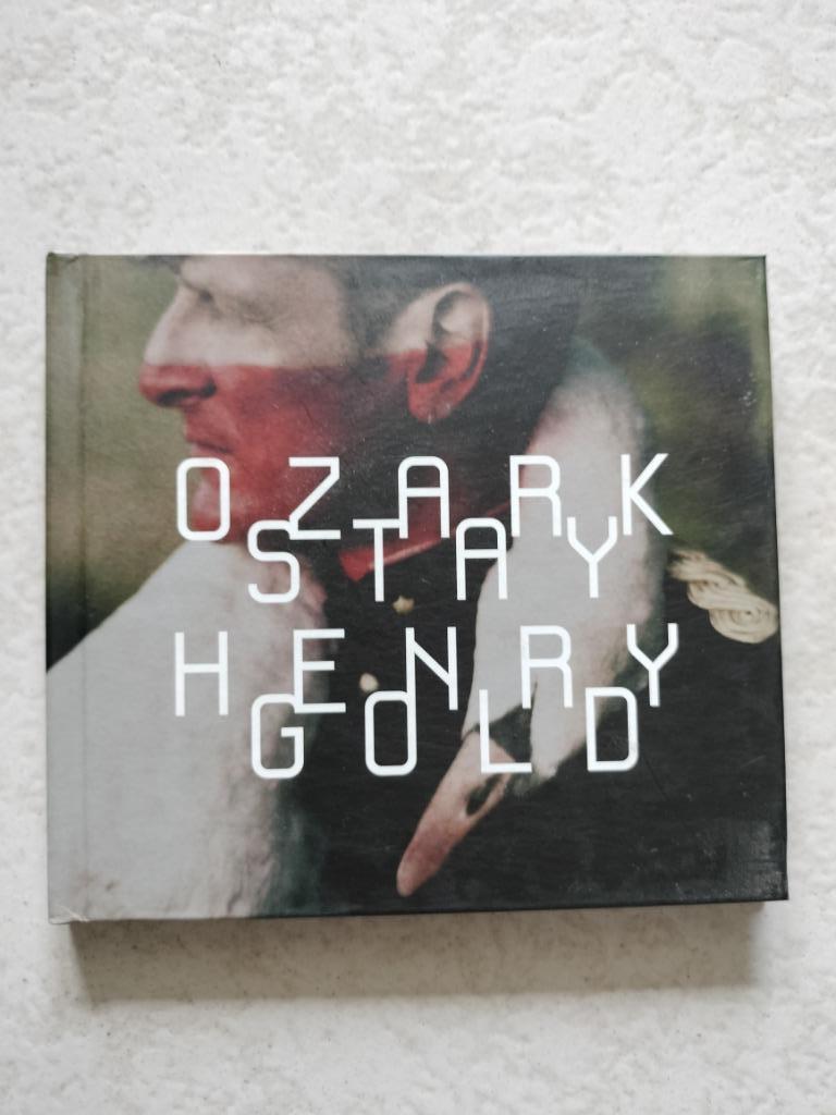 dubbel cd Ozark Henry - Stay Gold, Envoi, Comme neuf