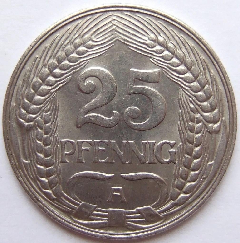 pieces monnaies, Ophalen of Verzenden, Duitsland