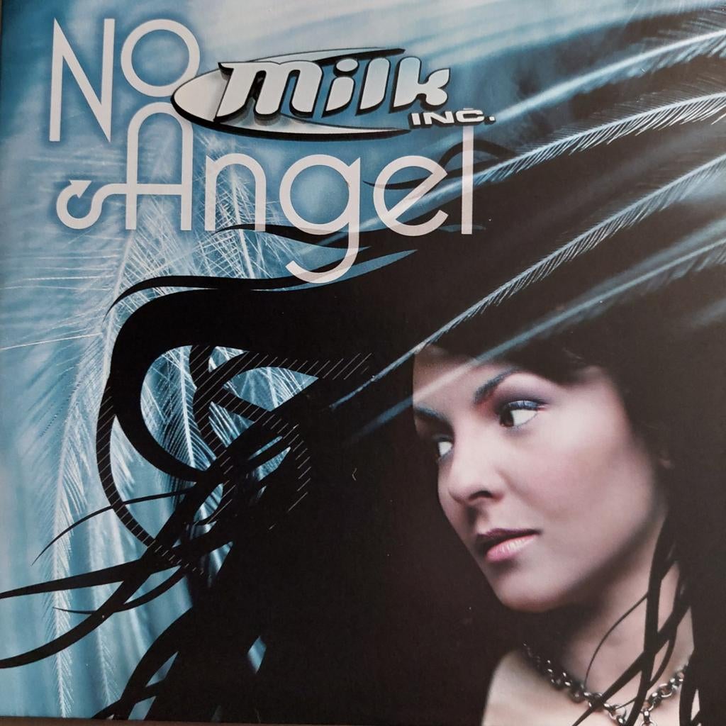 Milk Inc : no angel, 1 single, Enlèvement ou Envoi, Comme neuf, Dance
