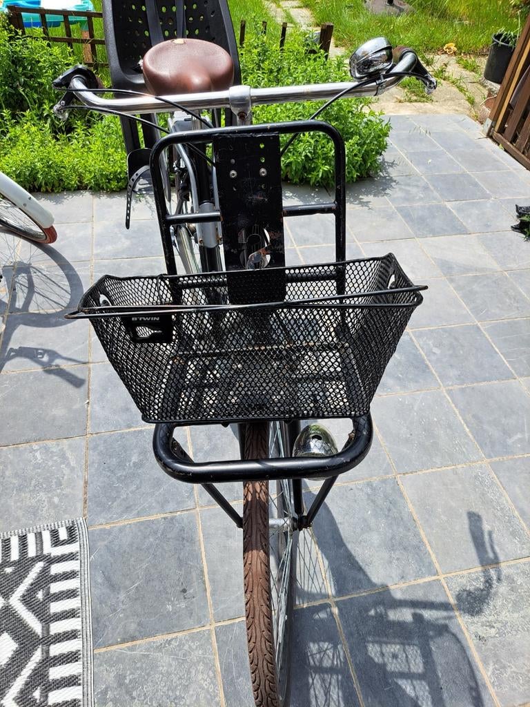 Vélo femme, Enlèvement, Comme neuf