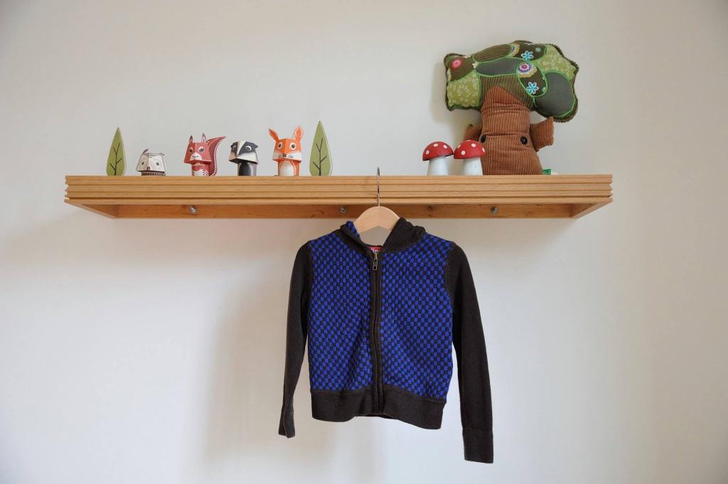 Hoodie Limon bruin blauw - Maat 92, Gebruikt, Trui of Vest, Ophalen of Verzenden, Jongen
