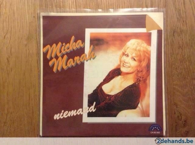 single micha marah