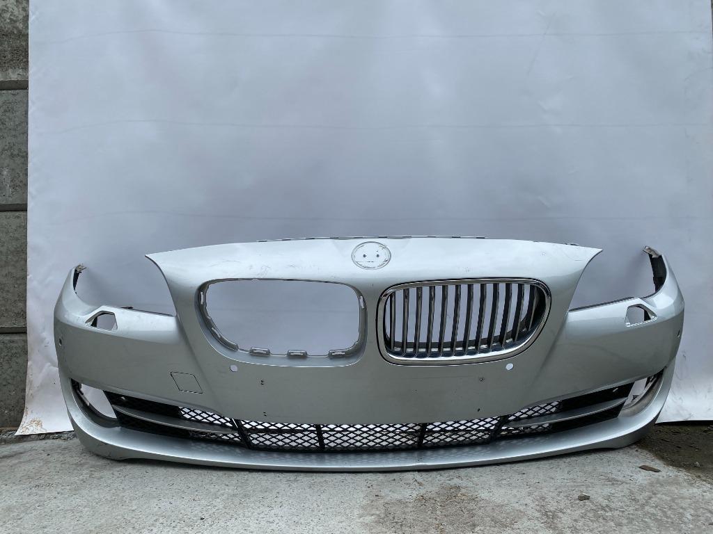 BMW F10 voorbumper, Auto-onderdelen, Ophalen, Voor, BMW, Bumper
