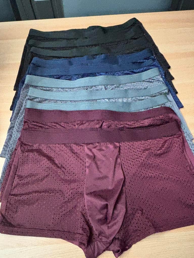 Boxer taille XL, Enlèvement ou Envoi, Autres couleurs, Boxer