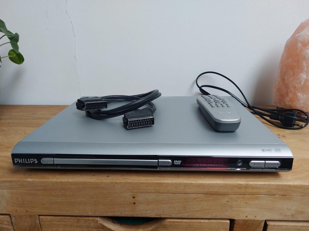 Dvd speler Philips, Ophalen, Philips