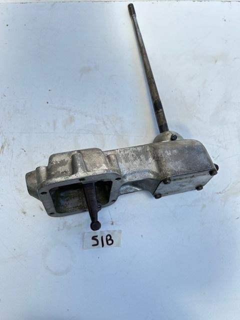 Ferrari 250-versnellingspook, Ophalen, Gebruikt, Ferrari