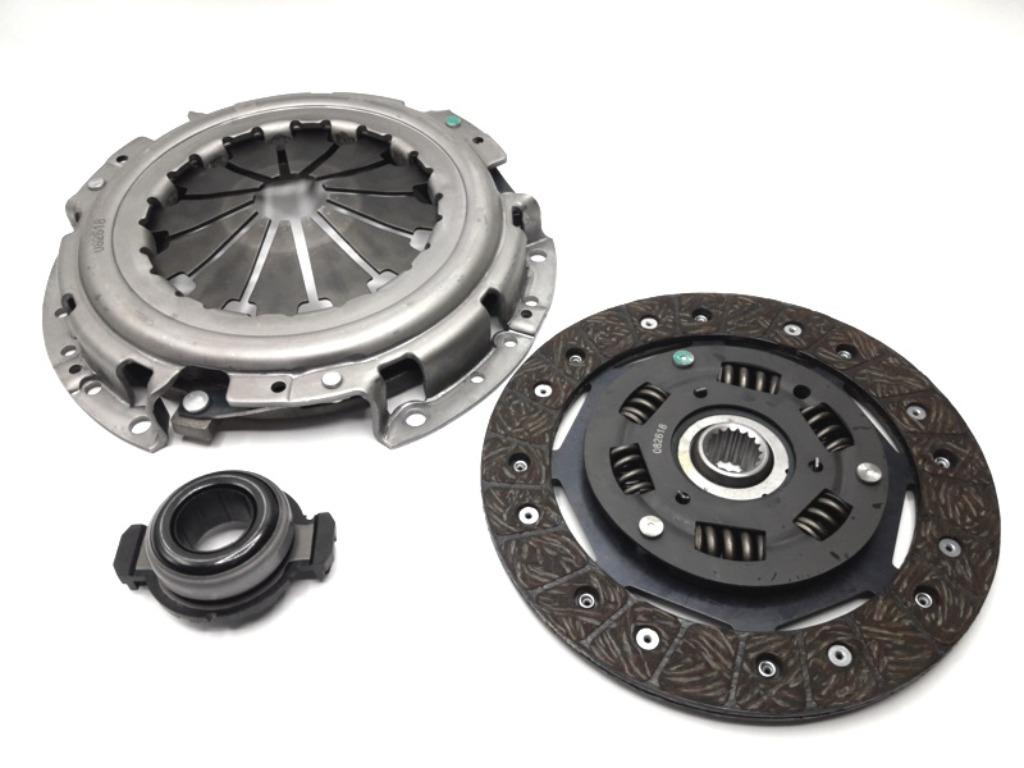 Koppeling Rover 114 - 214 - 414 Nieuw Koppelingsset, Ophalen of Verzenden, Nieuw, Rover