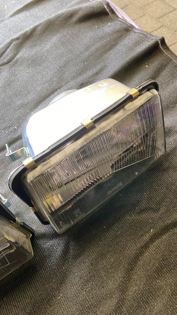 Phares pour Ford Granada 78 - 85, Enlèvement ou Envoi, Ford