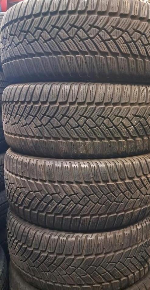 225/50/17 225/50r17 2255017 hiver, Autos : Pièces & Accessoires, Commande, Enlèvement