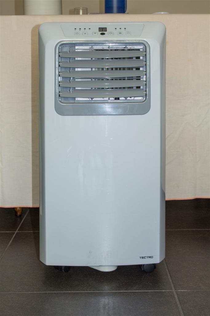 verplaatsbare airco, Neuf, Classe énergétique A ou plus économe, Enlèvement, Climatiseur mobile
