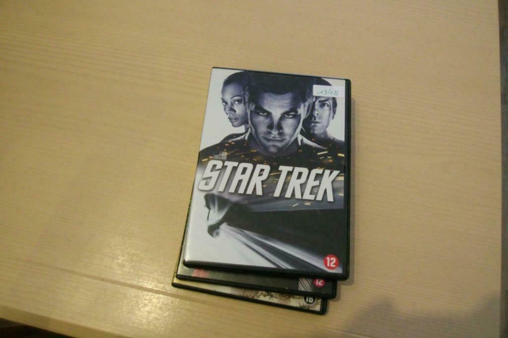 star trek, Ophalen of Verzenden