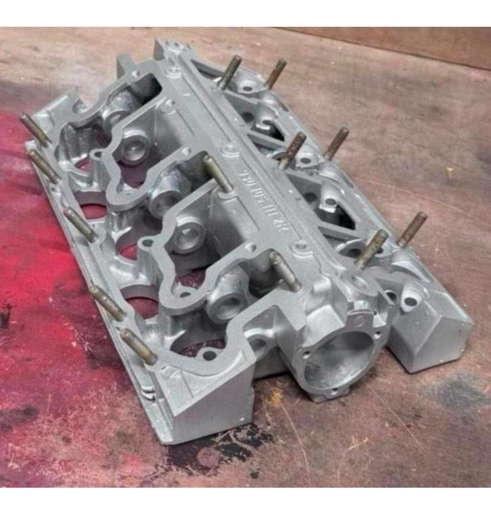 Porsche 911 930 nokkenasbehuizing camshaft housing onderdeel, Ophalen of Verzenden, Gebruikt, Porsche