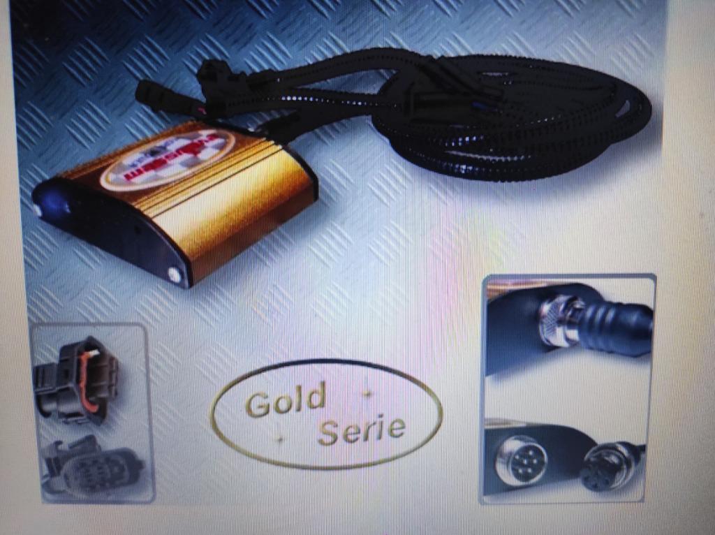 Boitier additionnel Evolussem Kia, Enlèvement ou Envoi, Utilisé, Kia