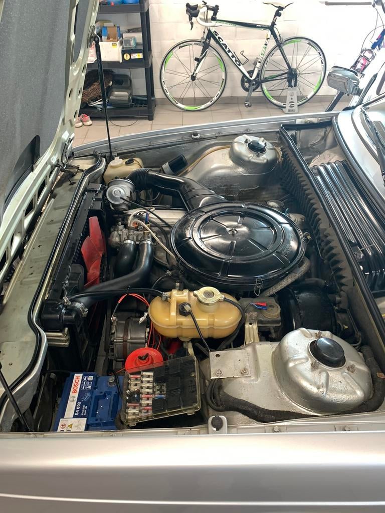 Bmw E24 630cs, foto 9