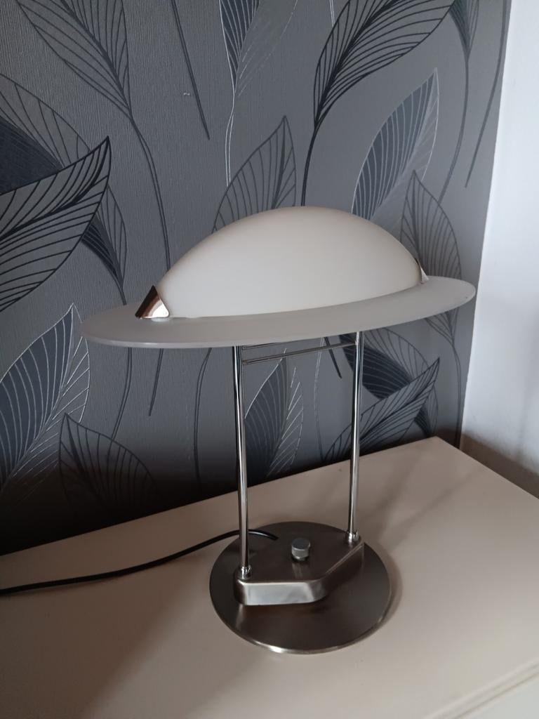 Designlamp lumi mod italy, Enlèvement
