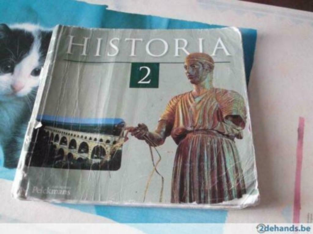 Historia 2, Enlèvement ou Envoi, Utilisé