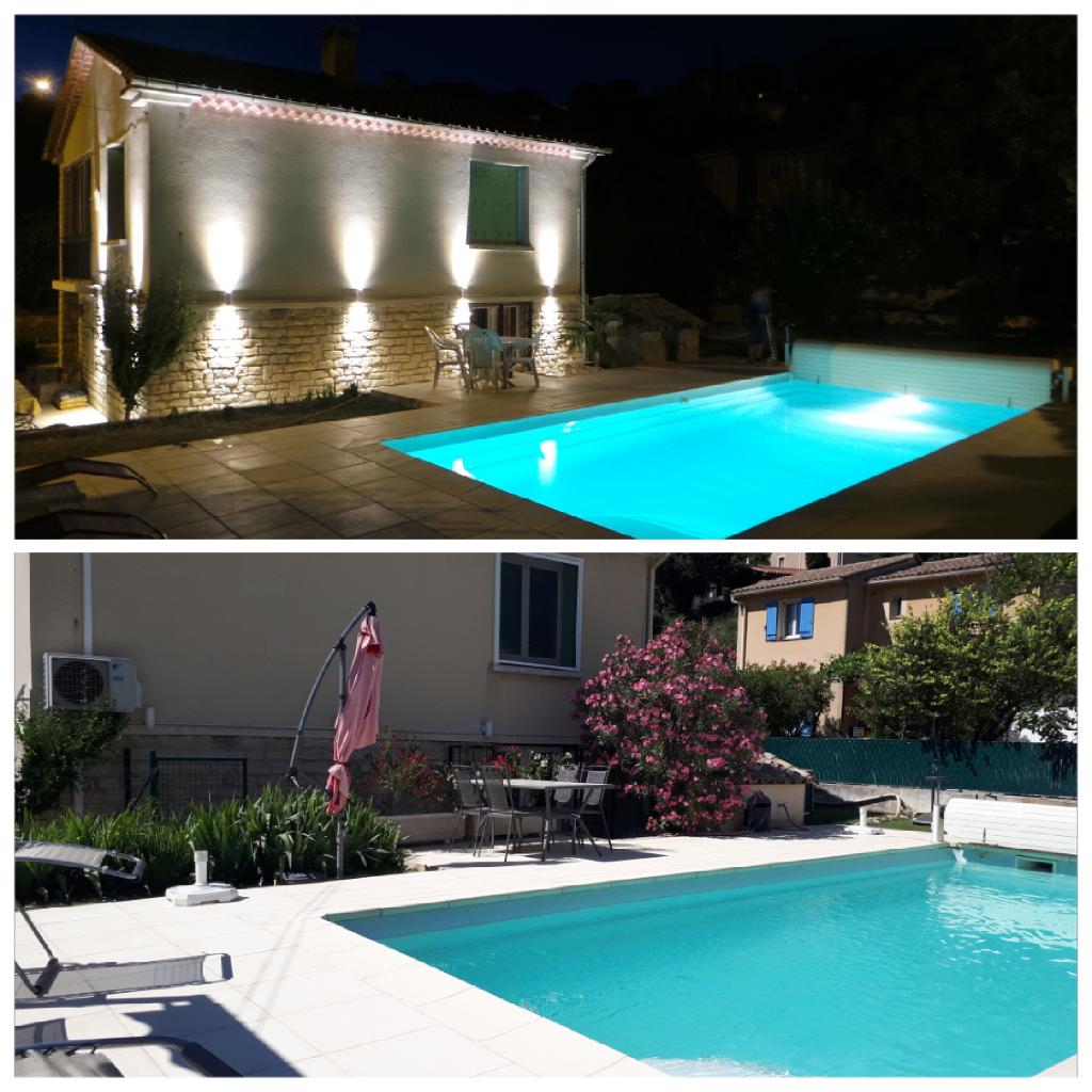 Huisje Vaison la Romaine 2-4 pers vanaf 600€/week, Vakantie, Overige typen, Provence en Côte d'Azur, 1 slaapkamer, Overige