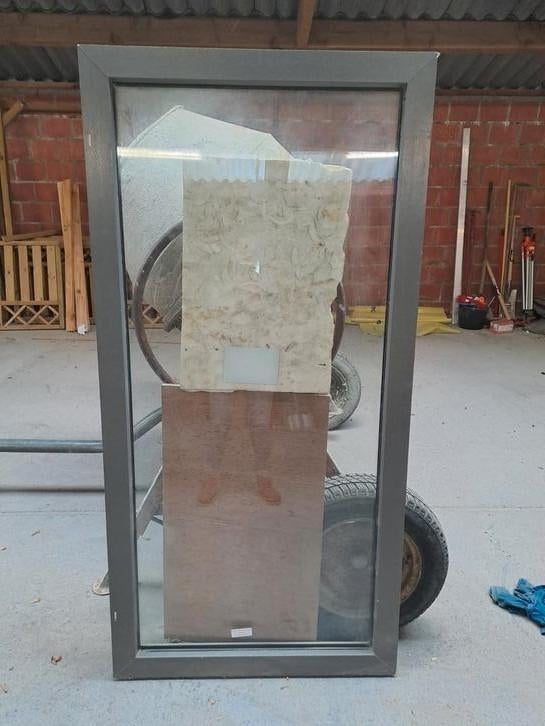 Châssis fixe, Enlèvement, Comme neuf