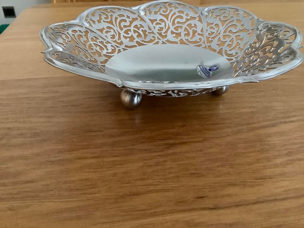 Plat Demeyere, Maison & Meubles, Enlèvement ou Envoi, Balance
