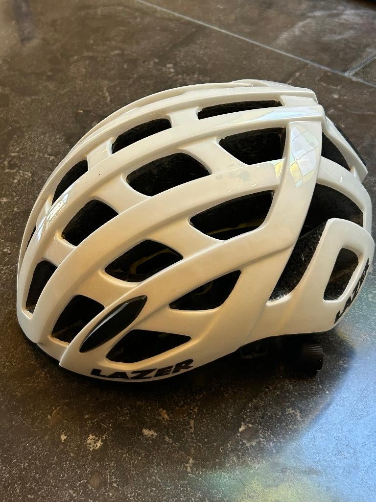 Lazer fietshelm LZB-10, Ophalen, Zo goed als nieuw, S, Lazer
