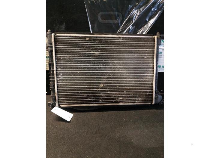 Radiateur d'un Mini Cooper S, Enlèvement ou Envoi, 3 mois de garantie, Utilisé, Mini