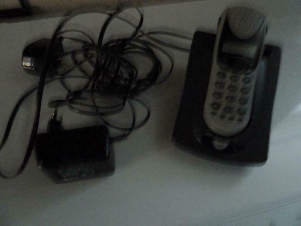 Téléphone sans fil Topcom Cocoon 85, Télécoms, Enlèvement ou Envoi, Comme neuf, 1 combiné