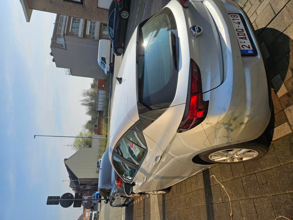 Opel astra, Auto-onderdelen, Ophalen of Verzenden, Voor, Opel