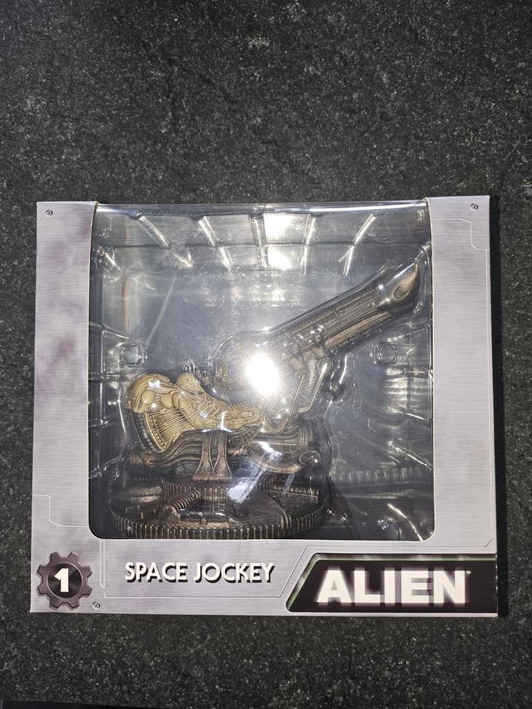 Plusieurs figurine neca cinemachines alien predator, Enlèvement, Neuf