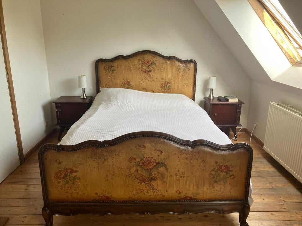 RETROBED, Antiek en Kunst, Curiosa en Brocante, Ophalen