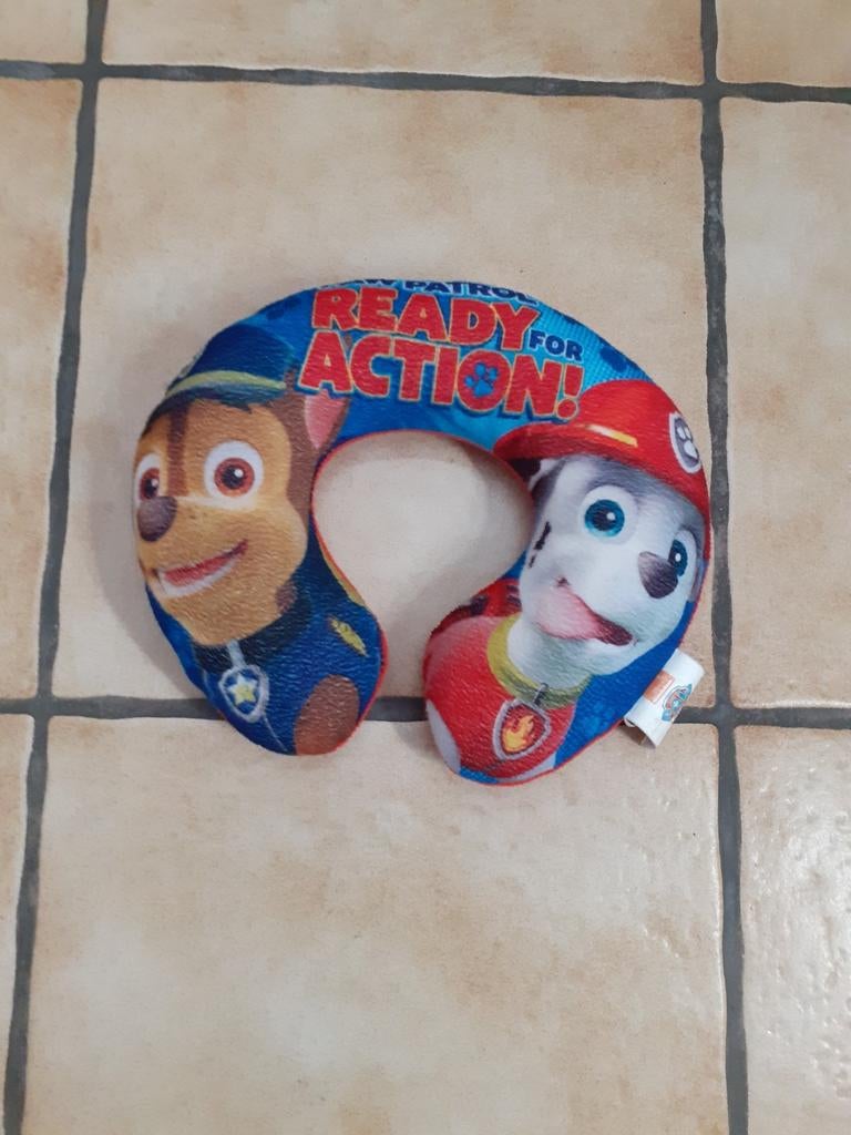 Nekkussen,neksteun, Kinderen en Baby's, Ophalen of Verzenden, Zo goed als nieuw