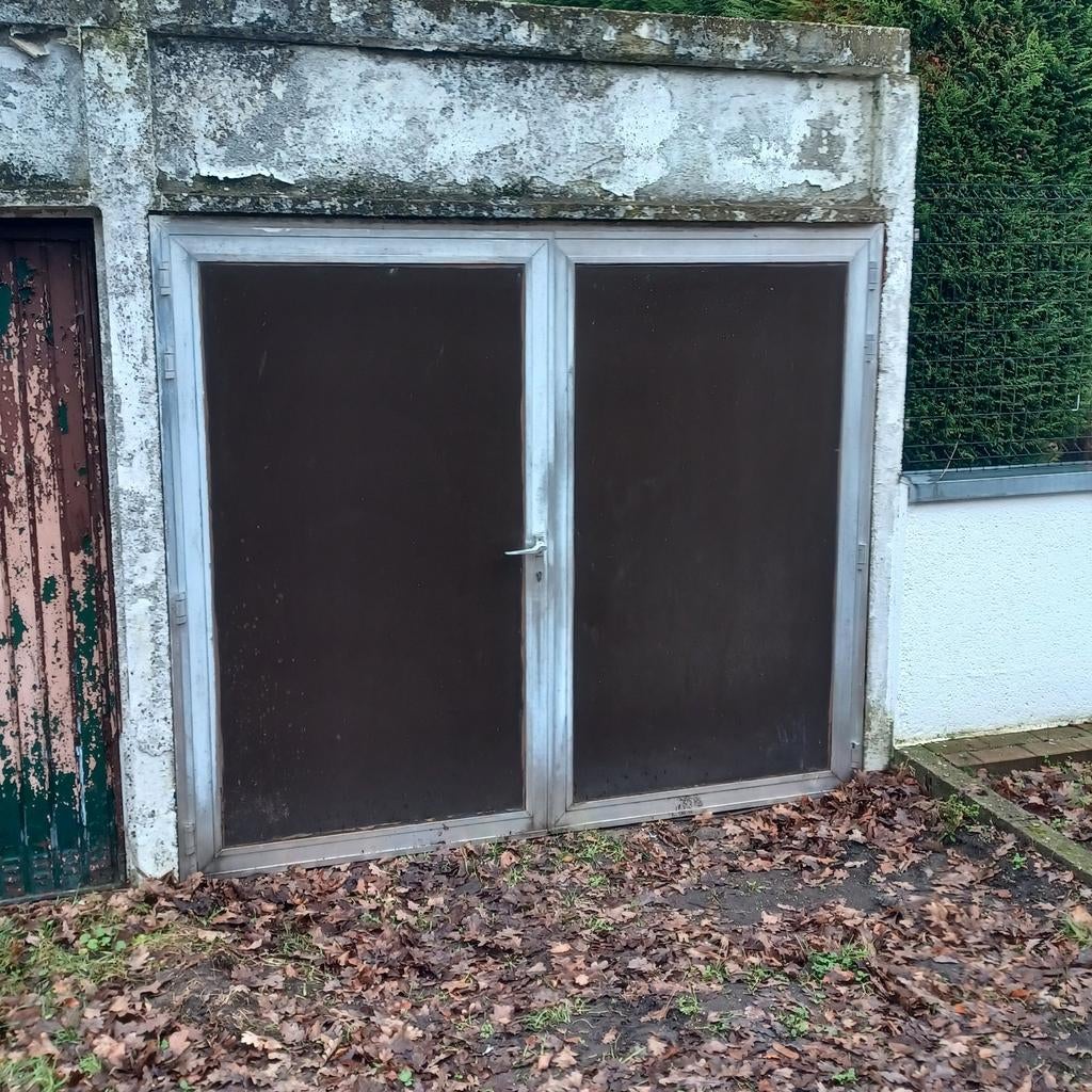 Garage te huur eeklo, Tuin en Terras, Ophalen