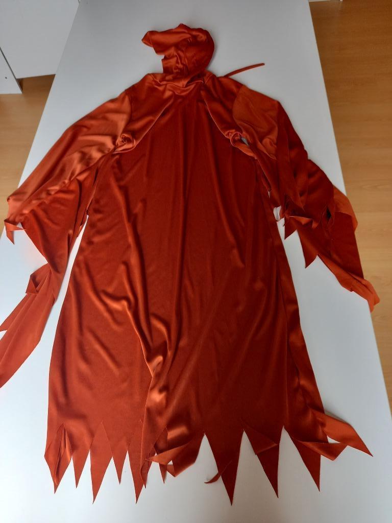 Halloween : robe fantôme Taille 140, Enlèvement ou Envoi
