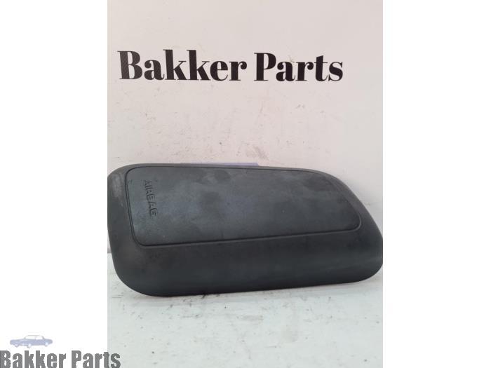 Airbag stoel (zitplaats) van een Peugeot 107, Gebruikt, -, -, -