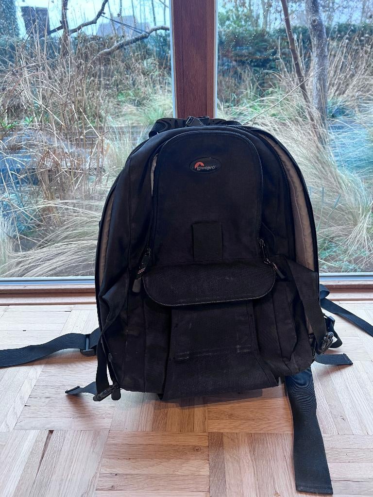 Lowepro Mini Trekker of Lowepro Micro Trekker, Ophalen, Gebruikt, Overige typen